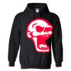Triumph Studios - Core Fleece Pullover Hooded Sweatshirt Thumbnail