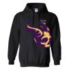 Triumph Studios - Core Fleece Pullover Hooded Sweatshirt Thumbnail