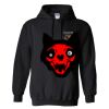 Triumph Studios - Core Fleece Pullover Hooded Sweatshirt Thumbnail