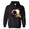 Triumph Studios - Core Fleece Pullover Hooded Sweatshirt Thumbnail