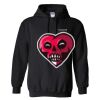 Triumph Studios - Core Fleece Pullover Hooded Sweatshirt Thumbnail