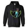 Triumph Studios - Core Fleece Pullover Hooded Sweatshirt Thumbnail