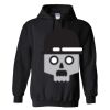 Triumph Studios - Core Fleece Pullover Hooded Sweatshirt Thumbnail