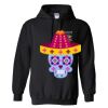 Triumph Studios - Core Fleece Pullover Hooded Sweatshirt Thumbnail