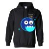 Triumph Studios - Core Fleece Pullover Hooded Sweatshirt Thumbnail