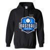Triumph Studios - Core Fleece Pullover Hooded Sweatshirt Thumbnail