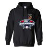 Triumph Studios - Core Fleece Pullover Hooded Sweatshirt Thumbnail