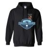 Triumph Studios - Core Fleece Pullover Hooded Sweatshirt Thumbnail