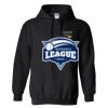 Triumph Studios - Core Fleece Pullover Hooded Sweatshirt Thumbnail