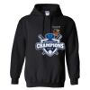 Triumph Studios - Core Fleece Pullover Hooded Sweatshirt Thumbnail
