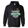 Triumph Studios - Core Fleece Pullover Hooded Sweatshirt Thumbnail
