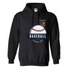 Triumph Studios - Core Fleece Pullover Hooded Sweatshirt Thumbnail