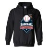 Triumph Studios - Core Fleece Pullover Hooded Sweatshirt Thumbnail