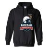 Triumph Studios - Core Fleece Pullover Hooded Sweatshirt Thumbnail