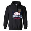 Triumph Studios - Core Fleece Pullover Hooded Sweatshirt Thumbnail