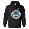 Triumph Studios - Core Fleece Pullover Hooded Sweatshirt Thumbnail