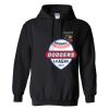 Triumph Studios - Core Fleece Pullover Hooded Sweatshirt Thumbnail