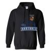 Triumph Studios - Core Fleece Pullover Hooded Sweatshirt Thumbnail