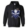 Triumph Studios - Core Fleece Pullover Hooded Sweatshirt Thumbnail