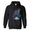 Triumph Studios - Core Fleece Pullover Hooded Sweatshirt Thumbnail