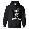 Triumph Studios - Core Fleece Pullover Hooded Sweatshirt Thumbnail