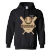 Triumph Studios - Core Fleece Pullover Hooded Sweatshirt Thumbnail