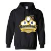 Triumph Studios - Core Fleece Pullover Hooded Sweatshirt Thumbnail