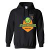 Triumph Studios - Core Fleece Pullover Hooded Sweatshirt Thumbnail