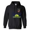 Triumph Studios - Core Fleece Pullover Hooded Sweatshirt Thumbnail