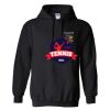 Triumph Studios - Core Fleece Pullover Hooded Sweatshirt Thumbnail