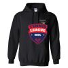 Triumph Studios - Core Fleece Pullover Hooded Sweatshirt Thumbnail