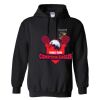 Triumph Studios - Core Fleece Pullover Hooded Sweatshirt Thumbnail