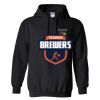 Triumph Studios - Core Fleece Pullover Hooded Sweatshirt Thumbnail