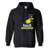 Triumph Studios - Core Fleece Pullover Hooded Sweatshirt Thumbnail