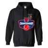 Triumph Studios - Core Fleece Pullover Hooded Sweatshirt Thumbnail