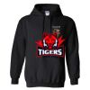 Triumph Studios - Core Fleece Pullover Hooded Sweatshirt Thumbnail