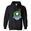 Triumph Studios - Core Fleece Pullover Hooded Sweatshirt Thumbnail