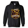 Triumph Studios - Core Fleece Pullover Hooded Sweatshirt Thumbnail