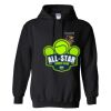 Triumph Studios - Core Fleece Pullover Hooded Sweatshirt Thumbnail