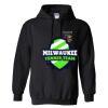 Triumph Studios - Core Fleece Pullover Hooded Sweatshirt Thumbnail