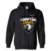 Triumph Studios - Core Fleece Pullover Hooded Sweatshirt Thumbnail