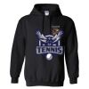 Triumph Studios - Core Fleece Pullover Hooded Sweatshirt Thumbnail