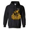 Triumph Studios - Core Fleece Pullover Hooded Sweatshirt Thumbnail