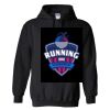 Triumph Studios - Core Fleece Pullover Hooded Sweatshirt Thumbnail