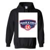 Triumph Studios - Core Fleece Pullover Hooded Sweatshirt Thumbnail