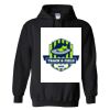 Triumph Studios - Core Fleece Pullover Hooded Sweatshirt Thumbnail