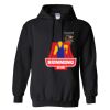 Triumph Studios - Core Fleece Pullover Hooded Sweatshirt Thumbnail
