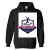 Triumph Studios - Core Fleece Pullover Hooded Sweatshirt Thumbnail