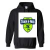 Triumph Studios - Core Fleece Pullover Hooded Sweatshirt Thumbnail