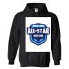 Triumph Studios - Core Fleece Pullover Hooded Sweatshirt Thumbnail